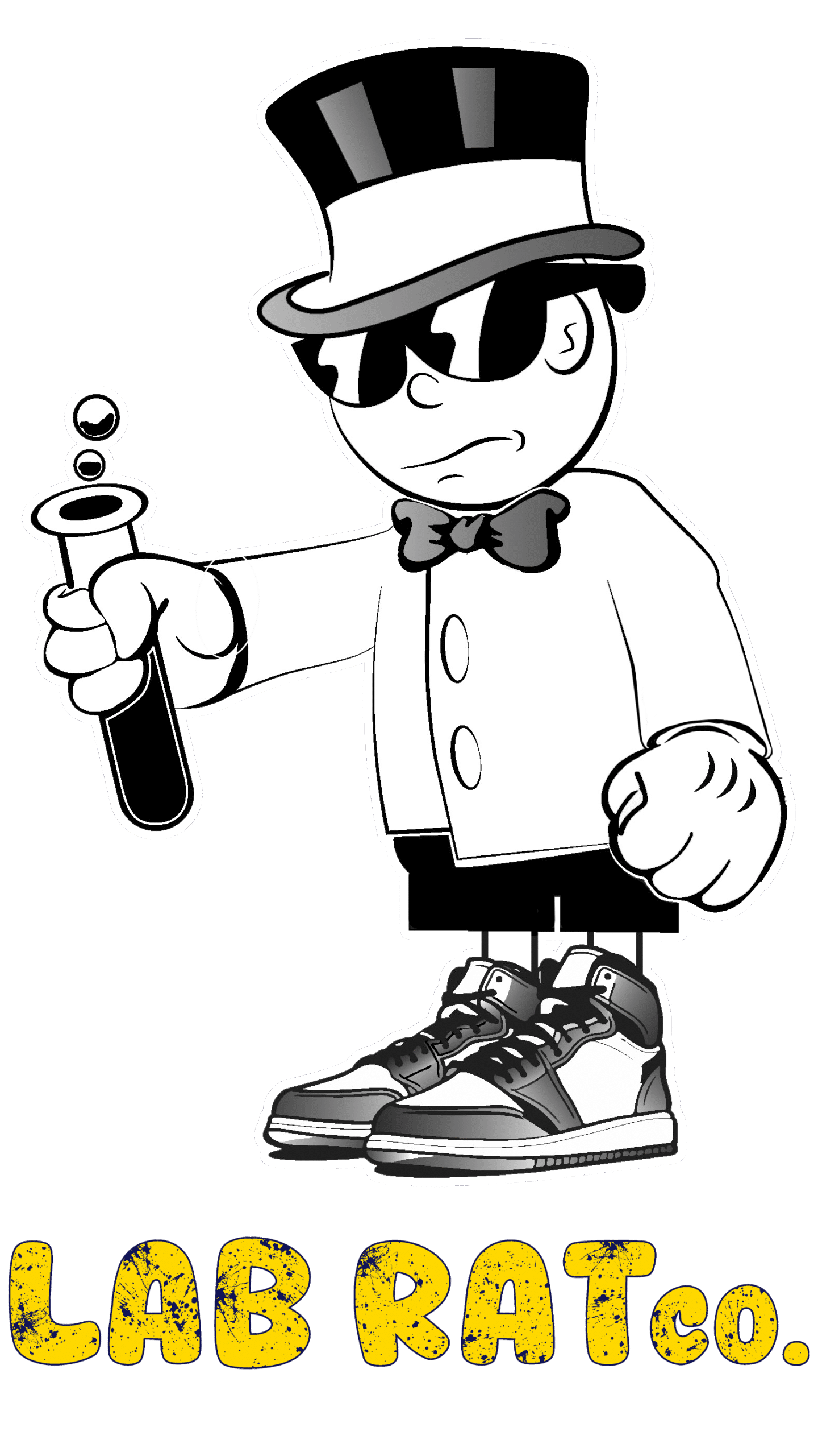 LabRat co.